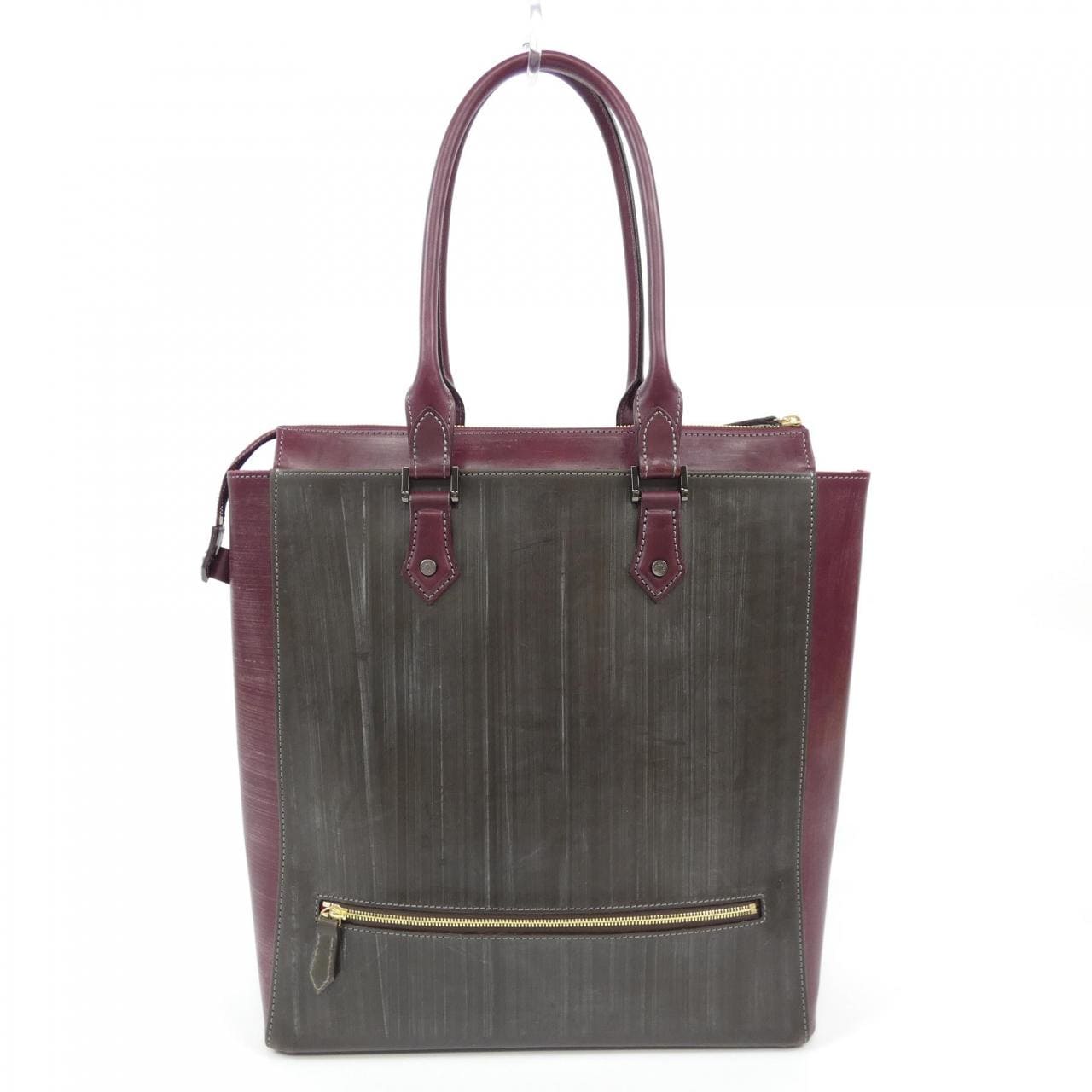 ココマイスター COCOMEISTER BAG