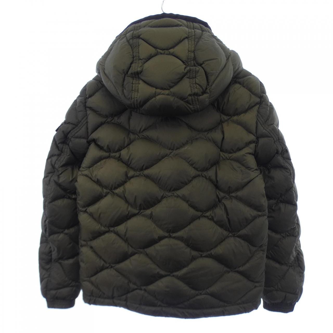 モンクレール MONCLER ダウンジャケット