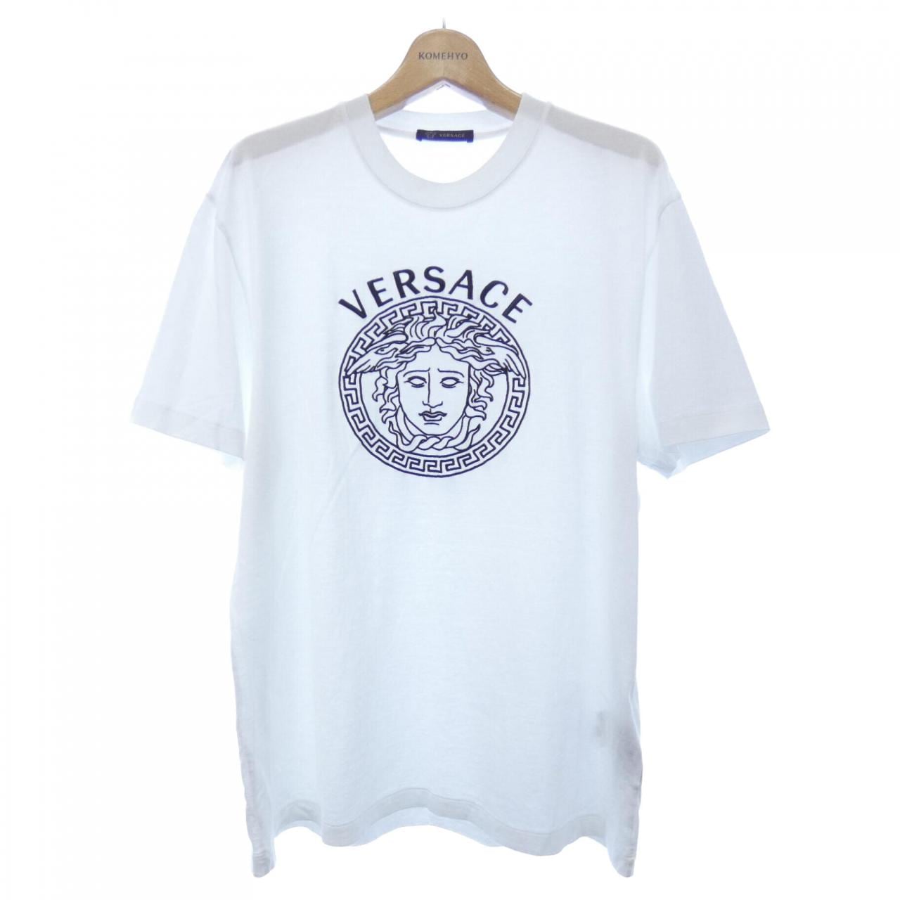 ヴェルサーチェ VERSACE Tシャツ