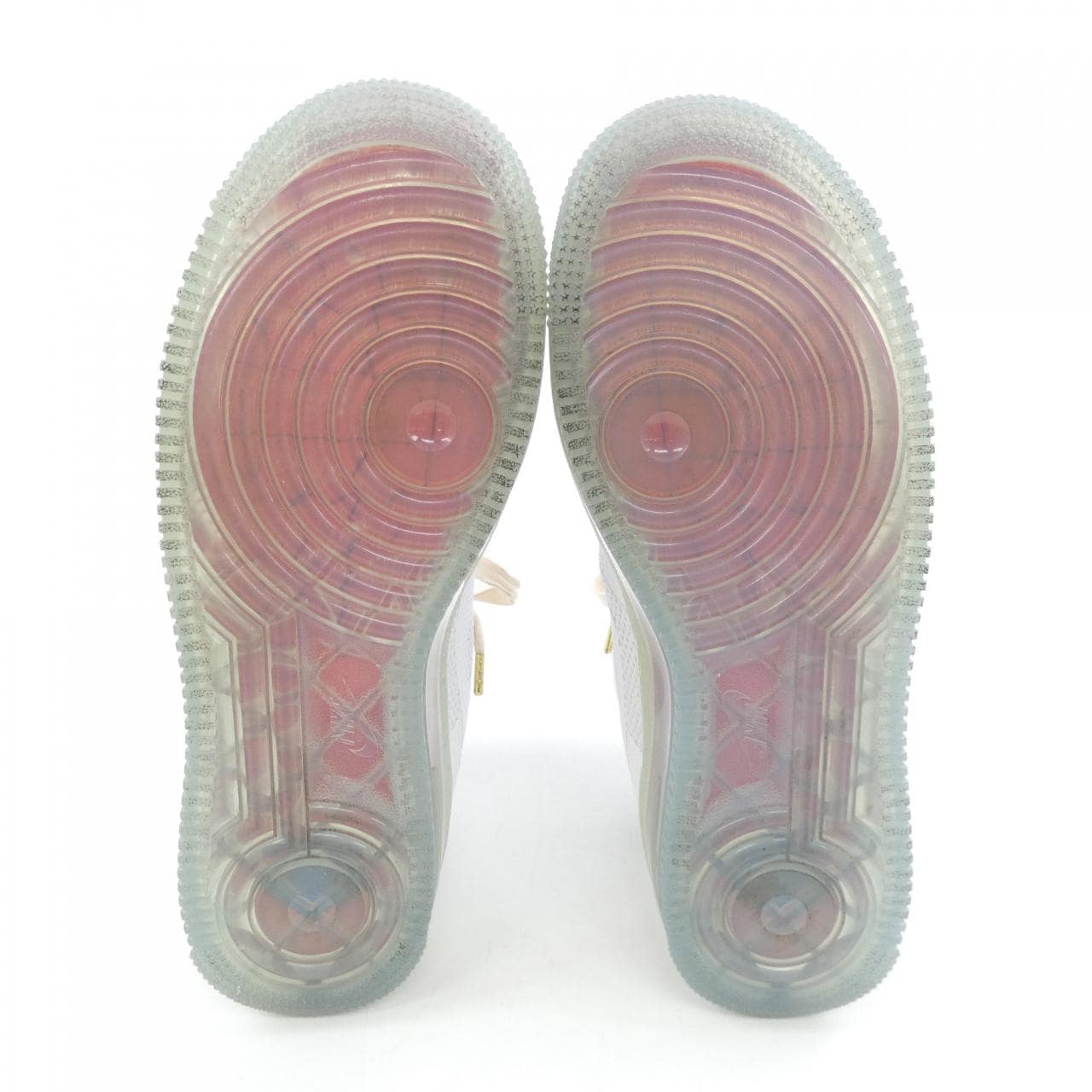 ナイキ NIKE 789748-100 スニーカー