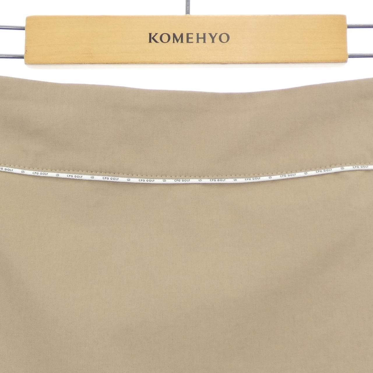 CPG GOLF ショートパンツ
