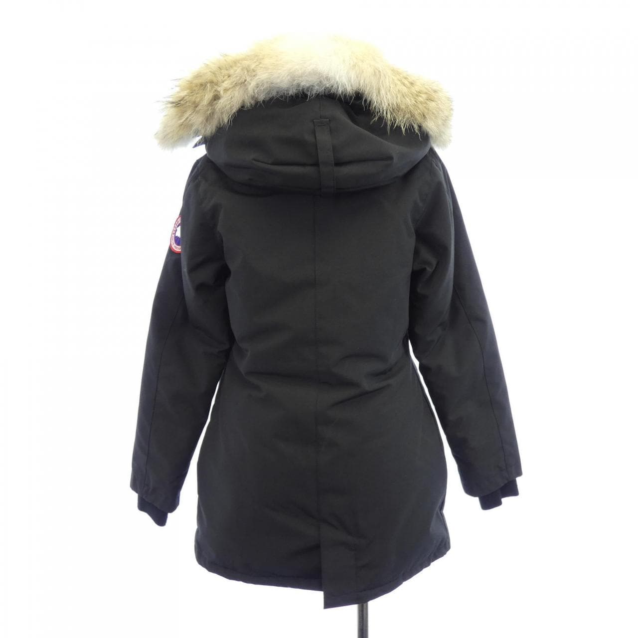 Canada Goose CANADA GOOSE 3037LA VICTORIA Down Coat