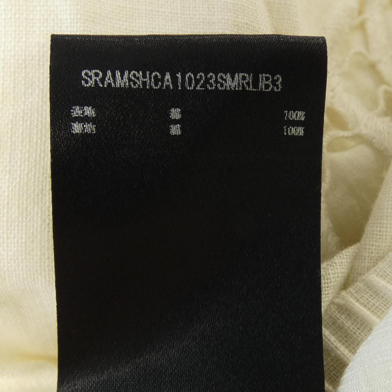 アミリ AMIRI ハーフパンツ