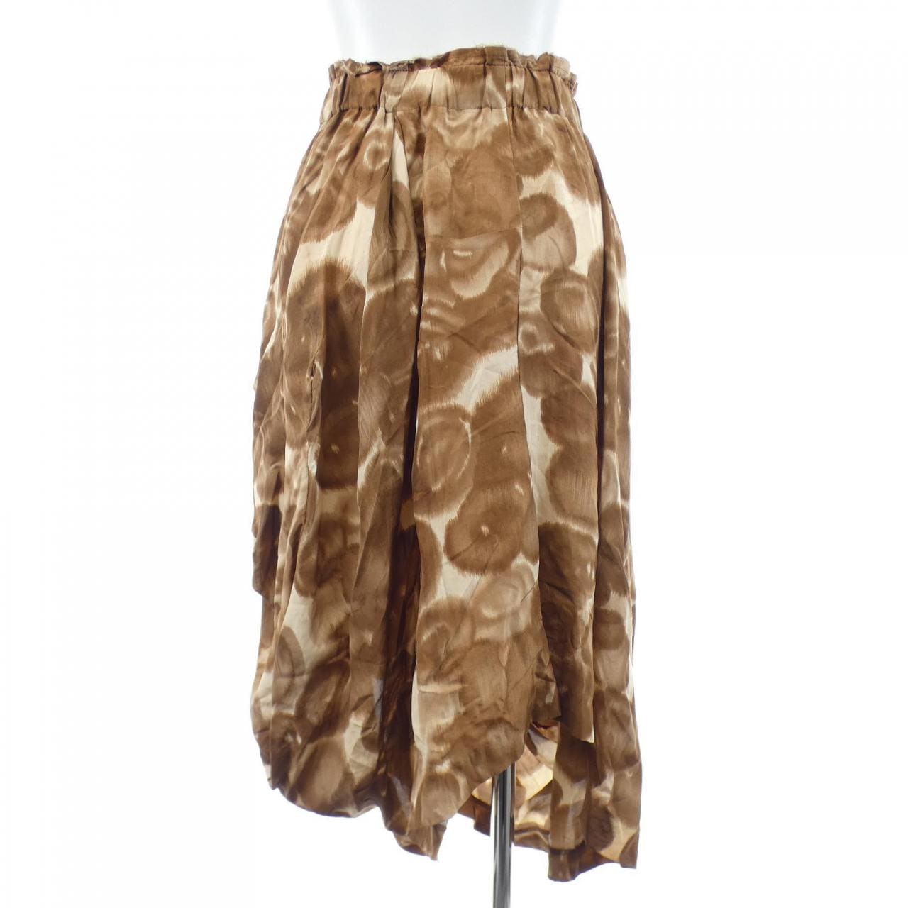 コムデギャルソン COMME des GARCONS GS-S020 スカート