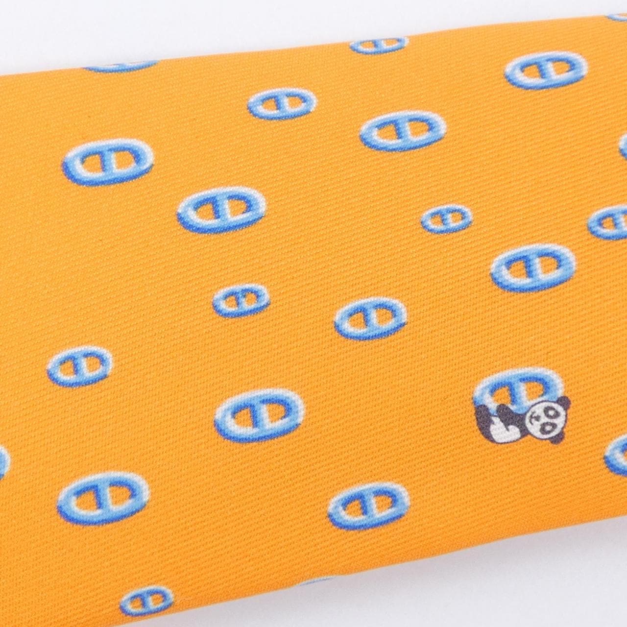 HERMES NECKTIE