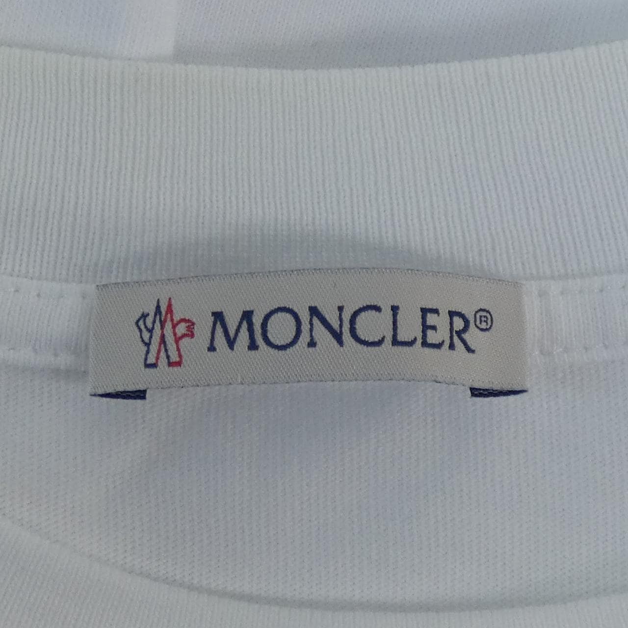モンクレール MONCLER 20918D00016 Tシャツ