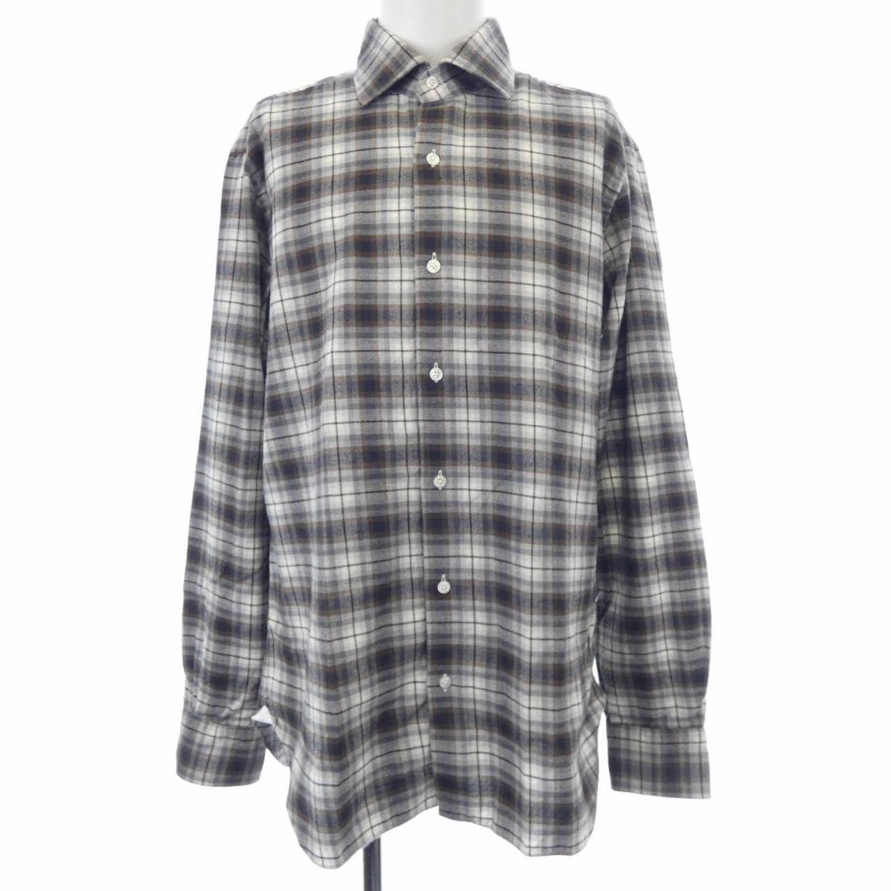 バルバ BARBA シャツ