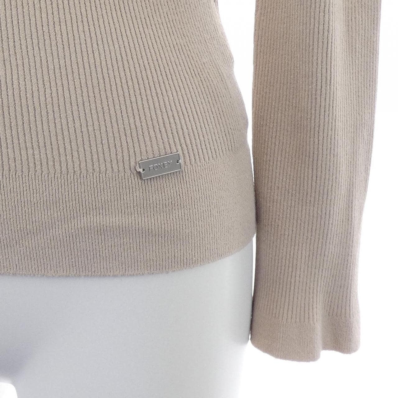 フォクシー FOXEY 42446 ニット