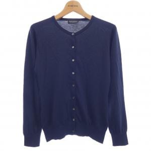 约翰斯默多利JOHN SMEDLEY开襟衫