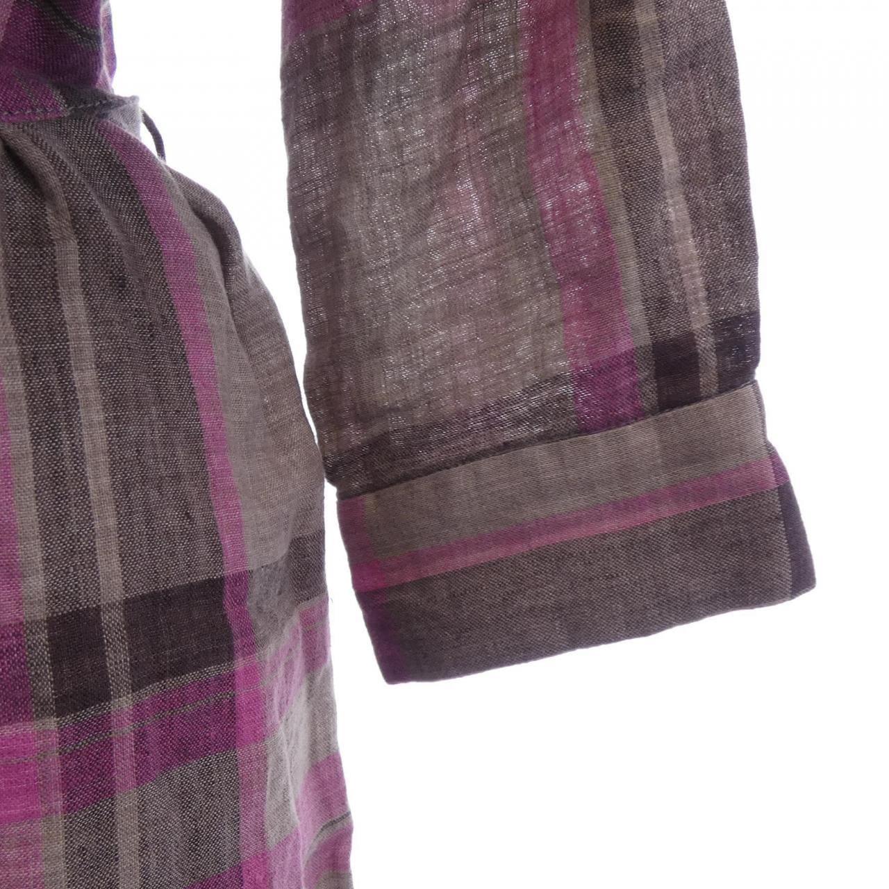 pallas palace シャツ