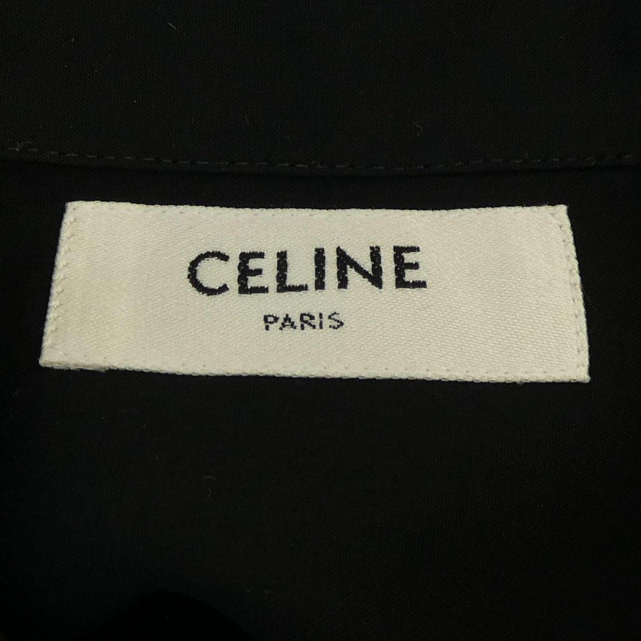 セリーヌ CELINE 2C947852C S／Sシャツ