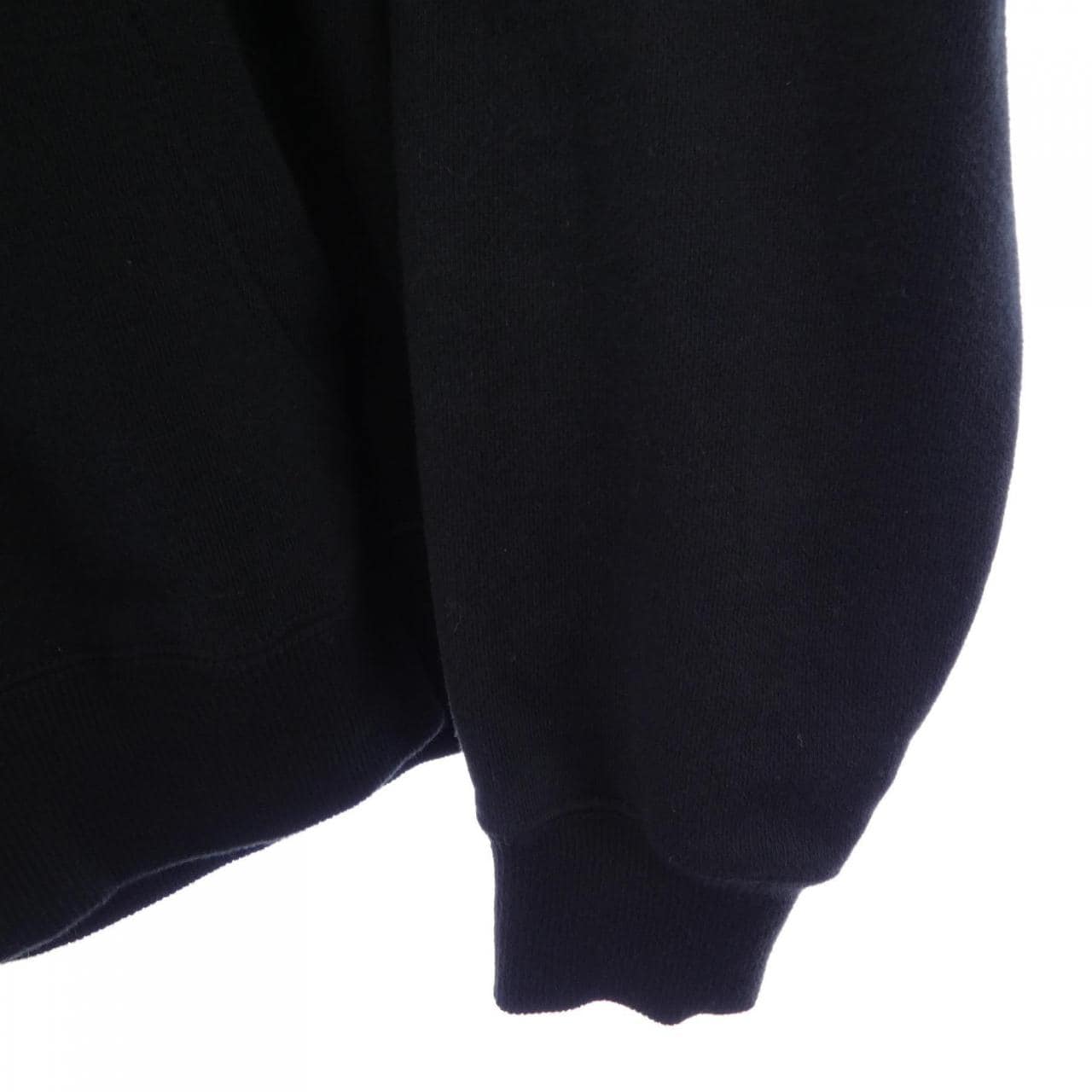 ヨウジヤマモト YOHJI YAMAMOTO FW-T39-083 New Era パーカー