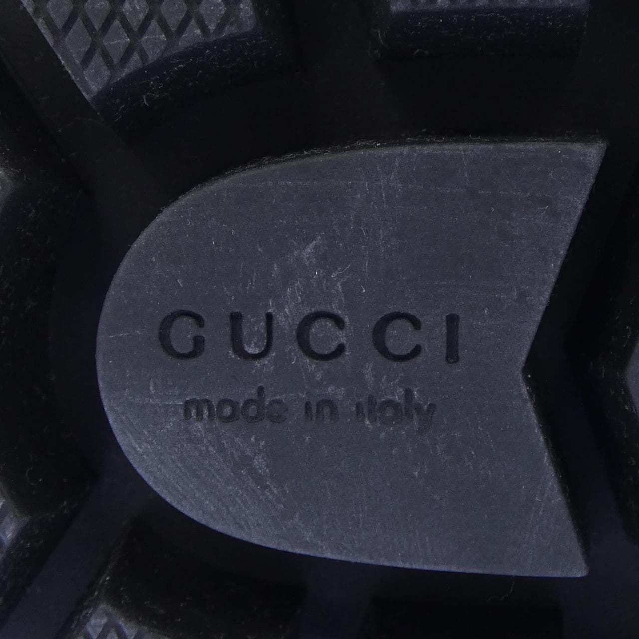 グッチ GUCCI 628855 ブーツ