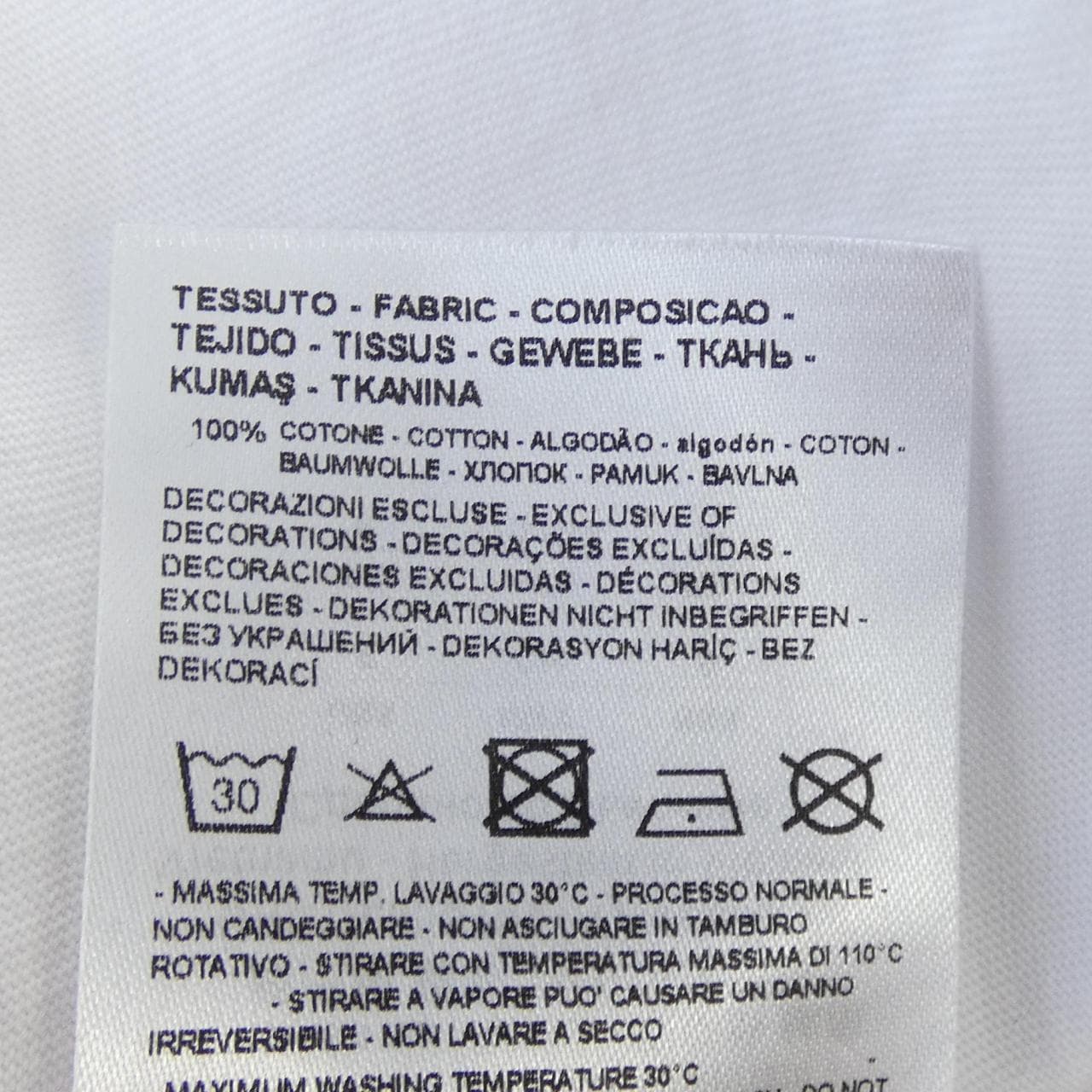 アルマーニ エクスチェンジ ARMANI EXCHANGE Tシャツ
