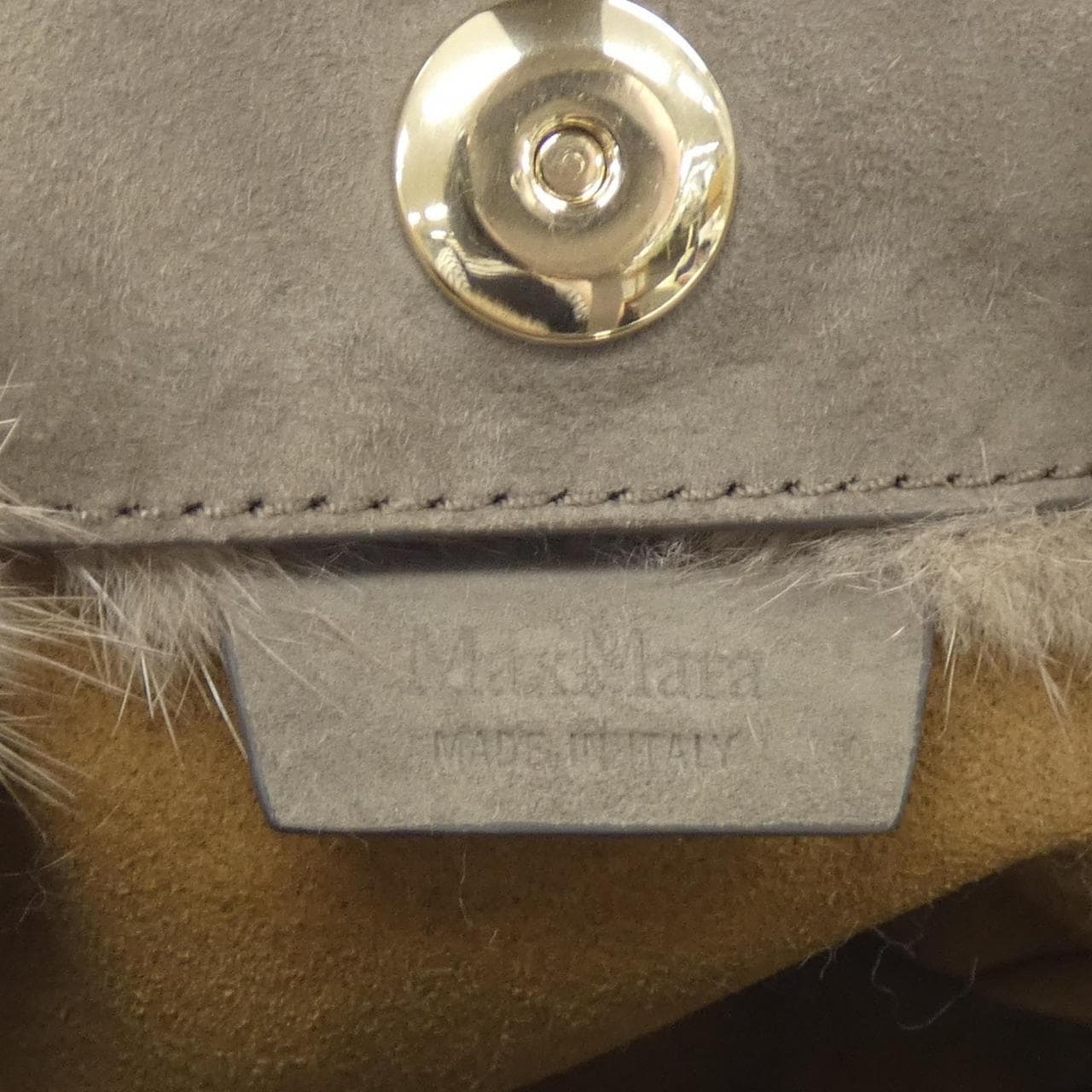 マックスマーラ Max Mara BAG