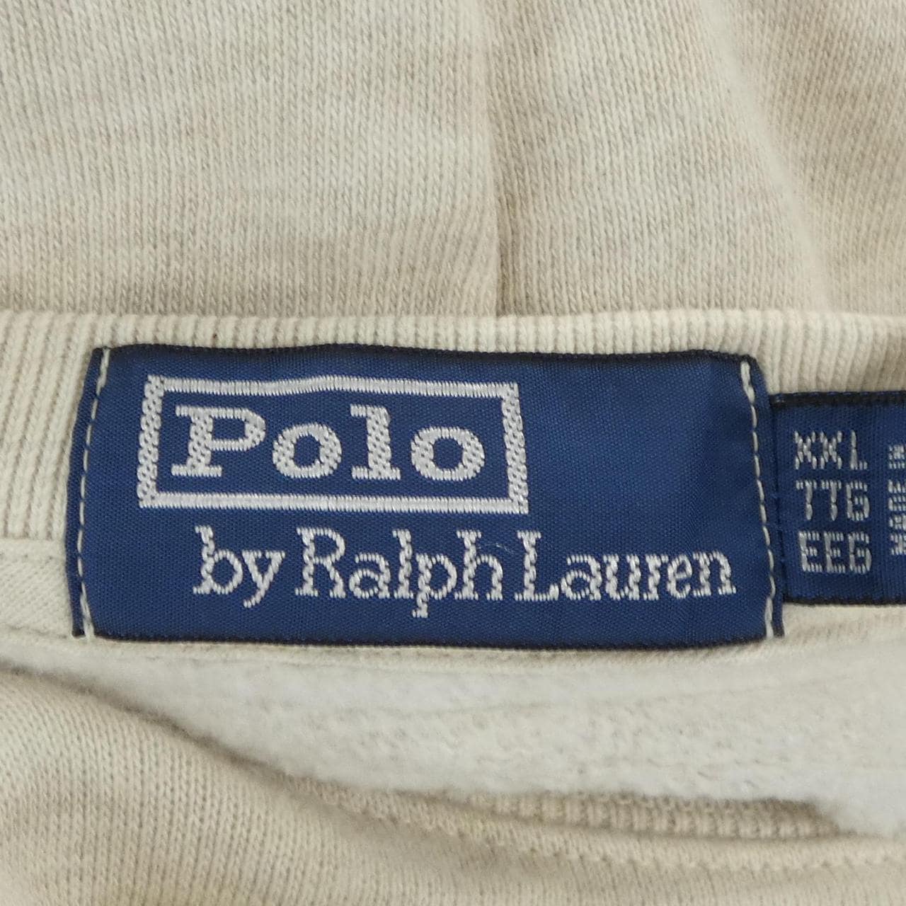 ポロラルフローレン POLO RALPH LAUREN パーカー