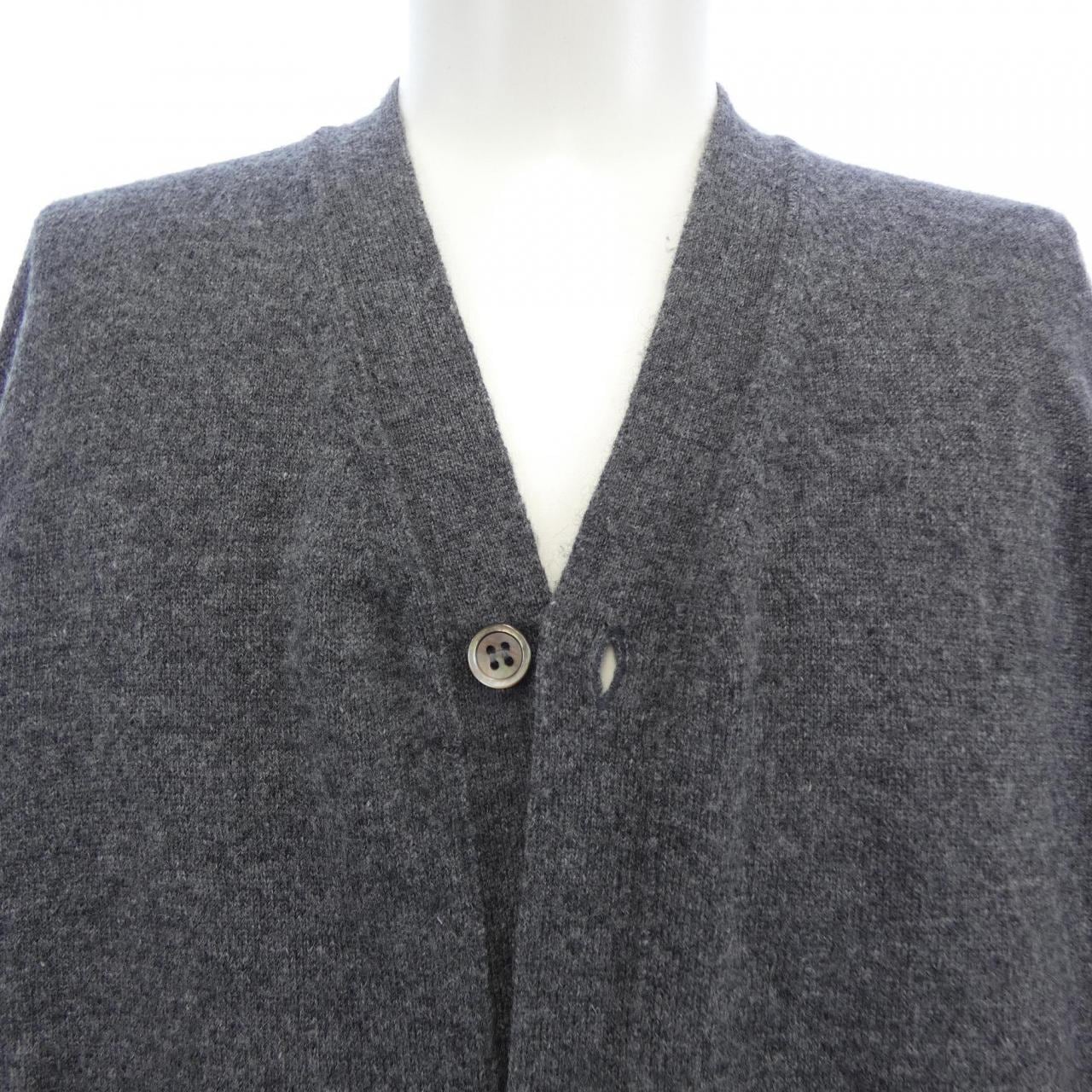 コムデギャルソン COMME des GARCONS RL-N505 カーディガン