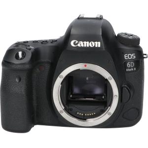 CANON EOS 6D MARK II