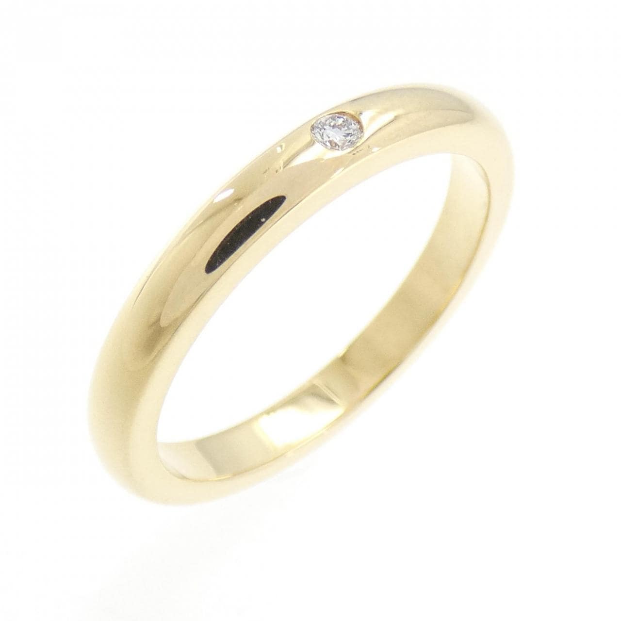 TIFFANY band ring
