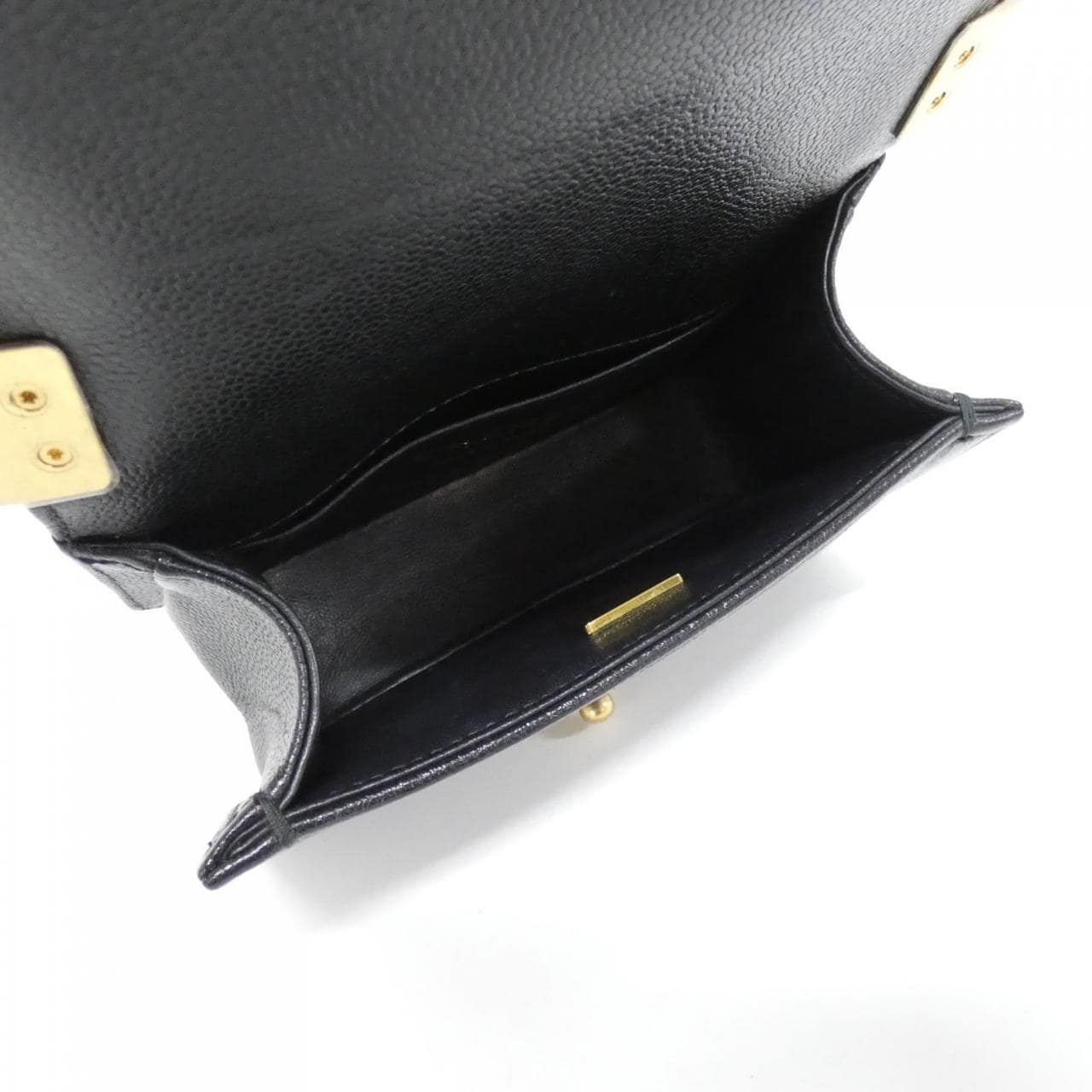 シャネル ボーイシャネル ライン 67364 ショルダーバッグ