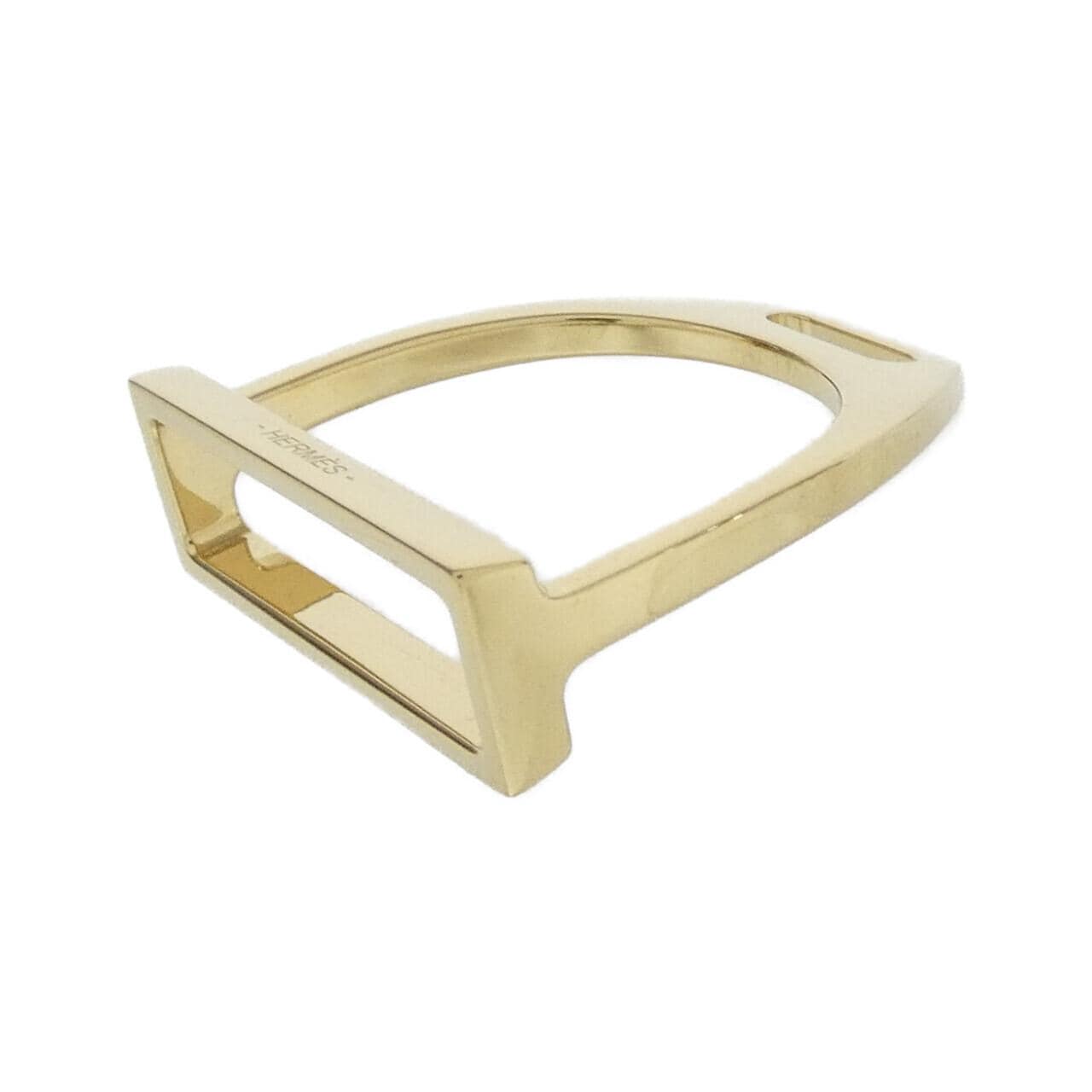 エルメス エトリエ 603212S スカーフリング