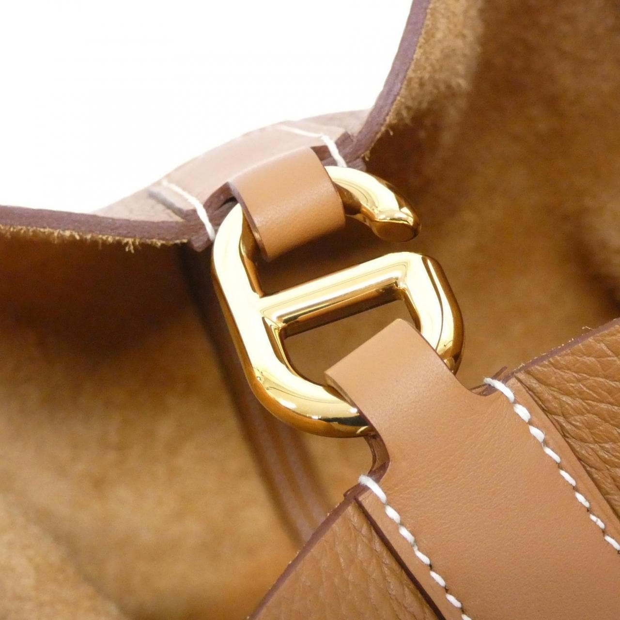 エルメス イン ザ ループ 23cm 084116CC バッグ