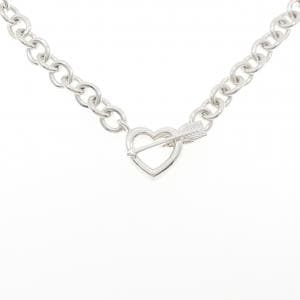 【ヴィンテージ】ティファニー 925 ネックレス