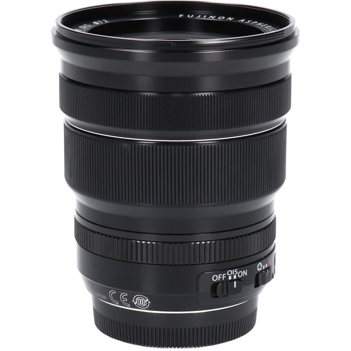 ＸＦ１０－２４ｍｍ　Ｆ４Ｒ　ＯＩＳ