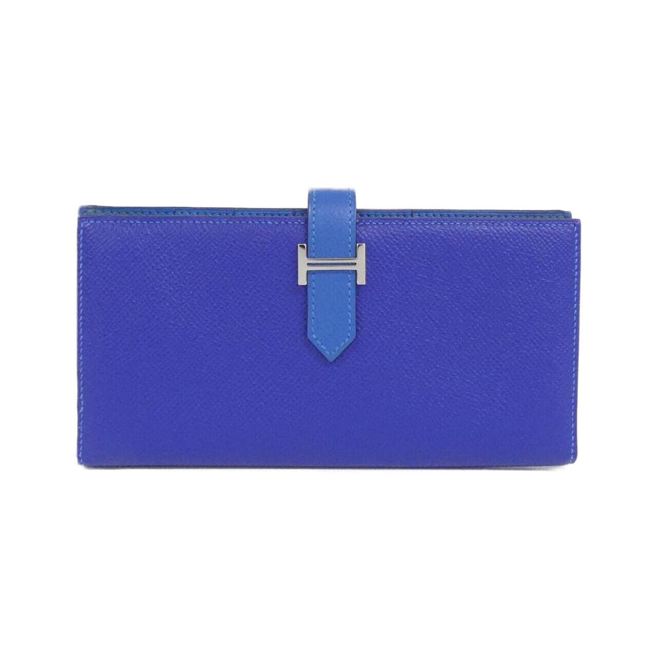エルメス ベアン スフレ 062485CK 財布
