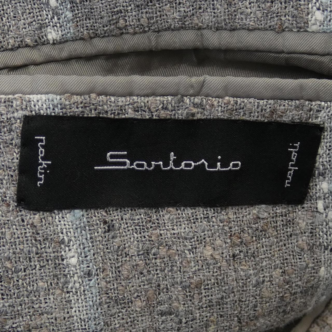 Sartorio SARTORIO jacket