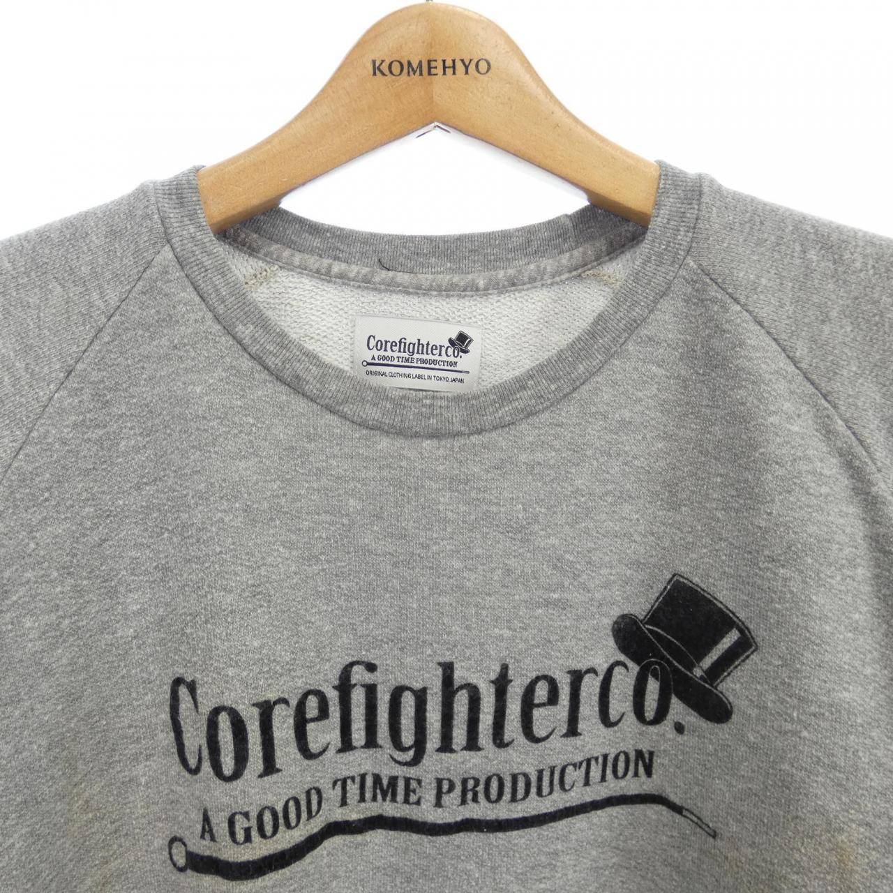 CORE FIGHTER Tops