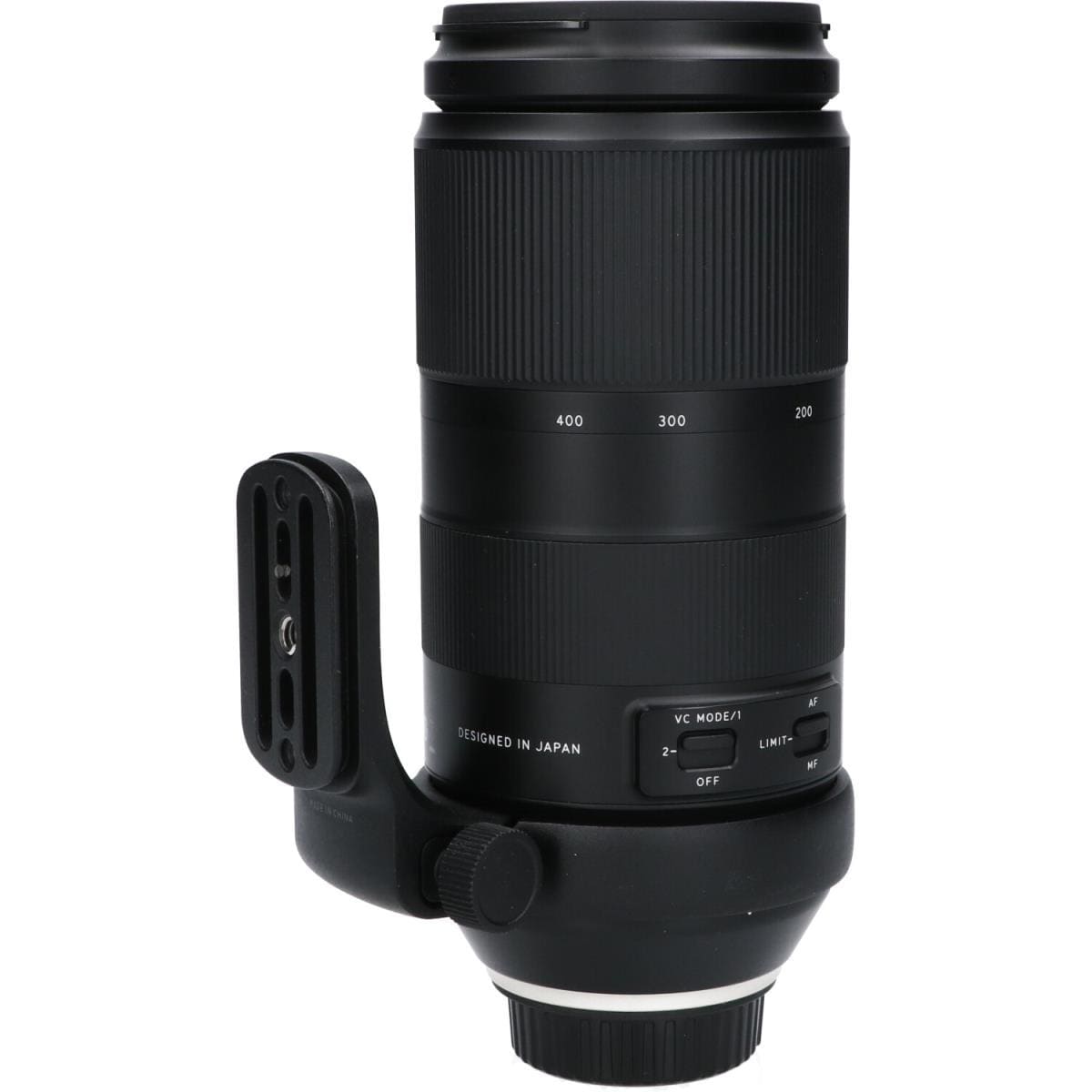 ＴＡＭＲＯＮ　ニコン１００－４００ｍｍ　Ｆ４．５－６．３ＤＩＶＣＵＳＤ