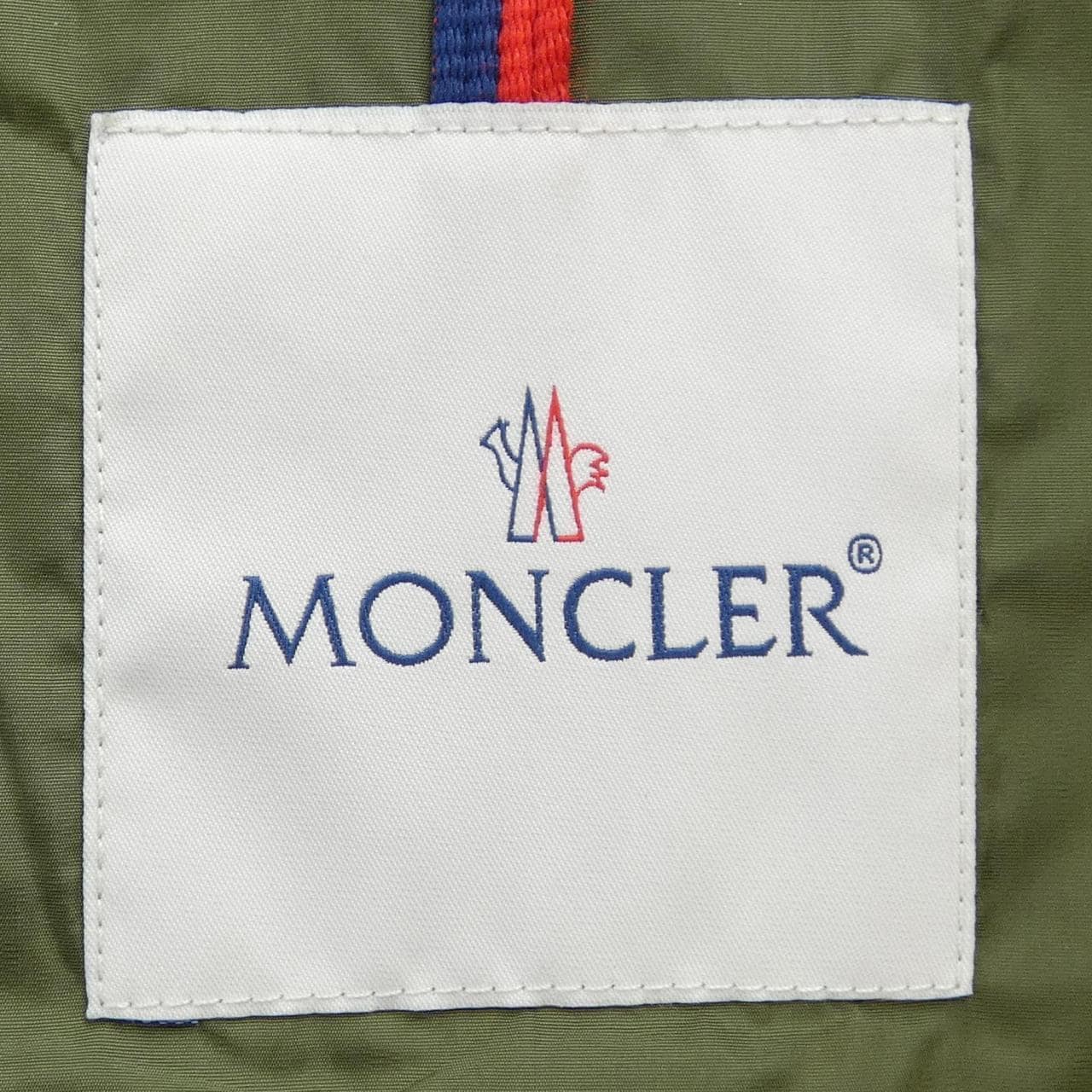 モンクレール MONCLER ブルゾン