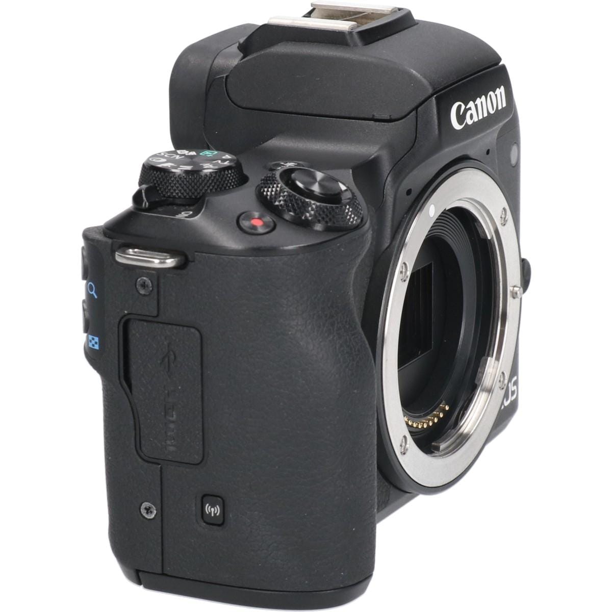 EOS KISS M2 Black