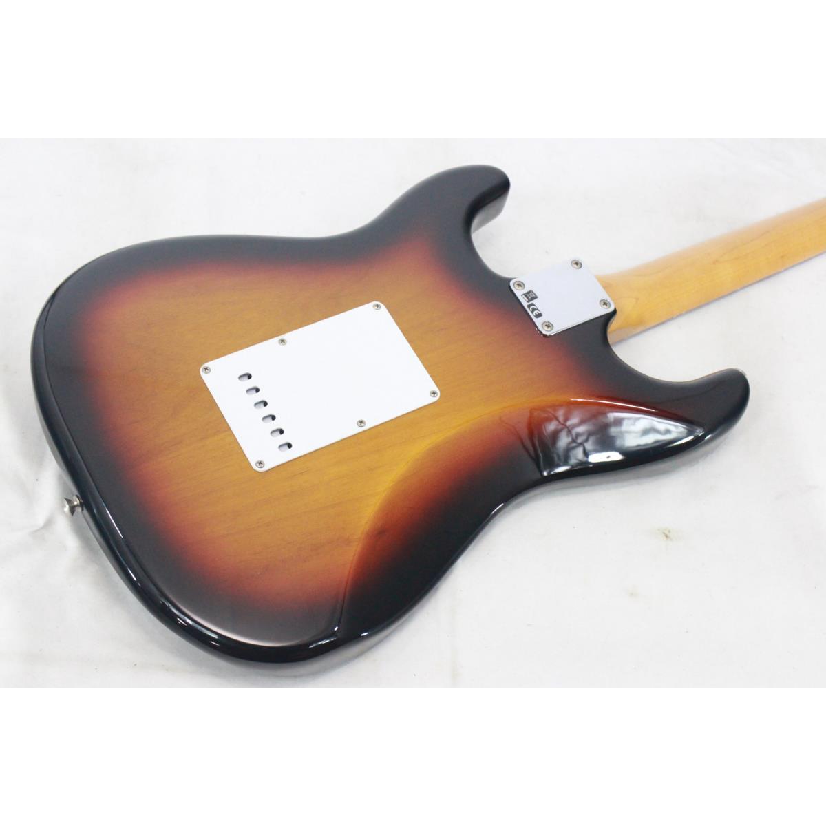 FENDER 60S STRATOCASTER
