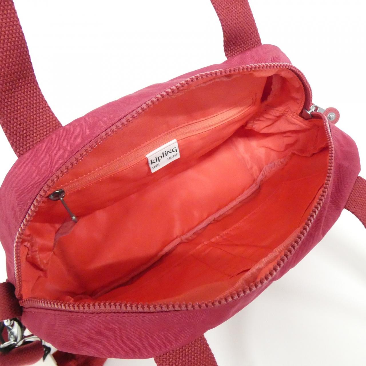 【新品】キプリング I2849-4SS ショルダーバッグ