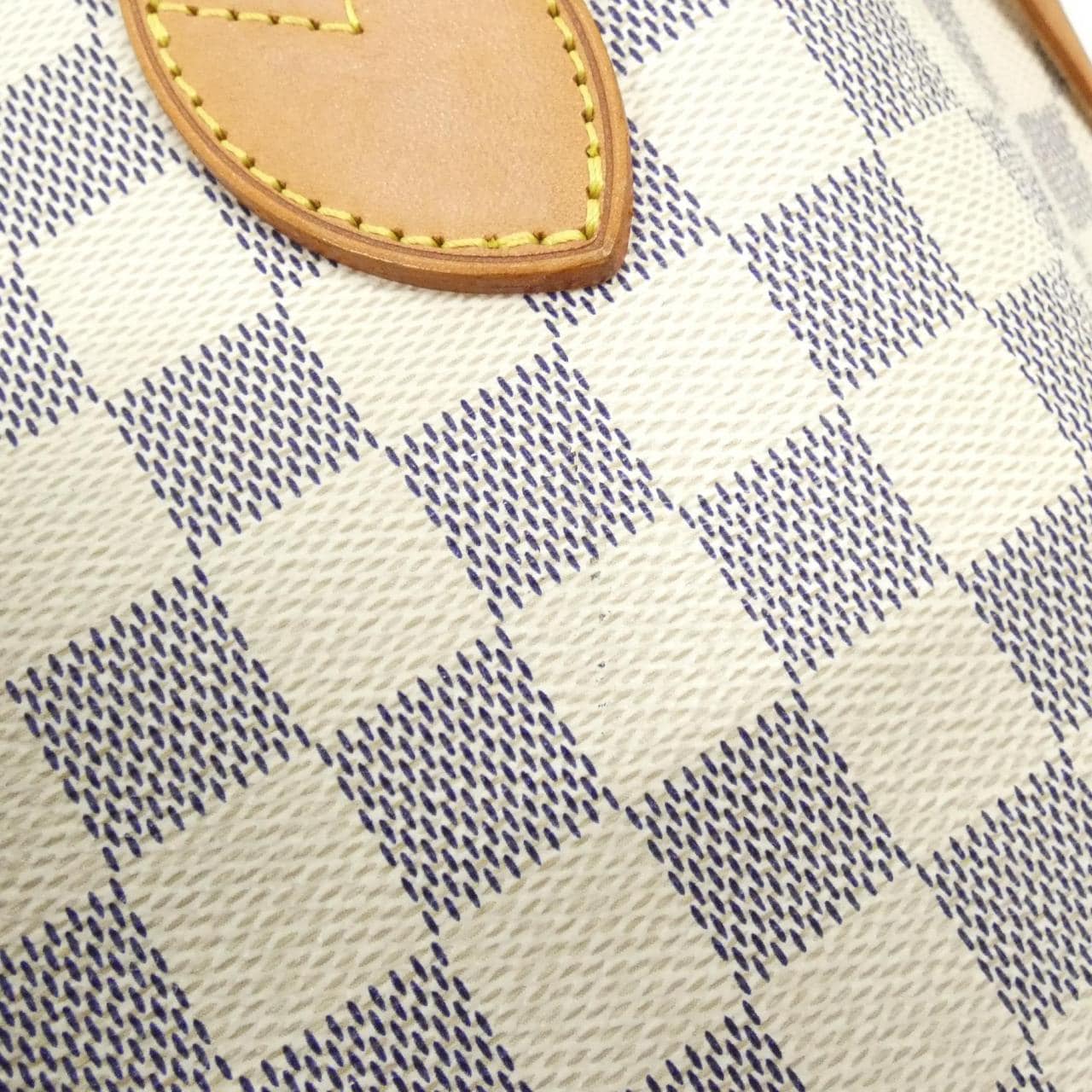 ルイヴィトン ダミエ アズール ネヴァーフル PM N51110 バッグ