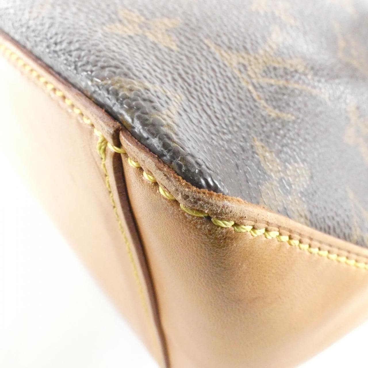 LOUIS VUITTON Monogram Hippo 鋼琴 M51148 包