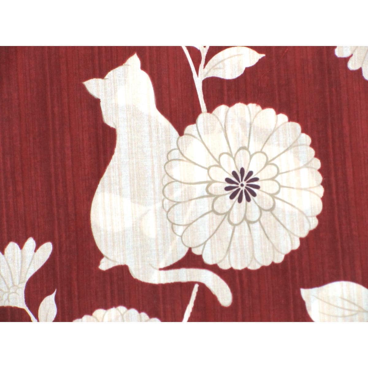 【新品】女ゆかた　Ｆサイズ