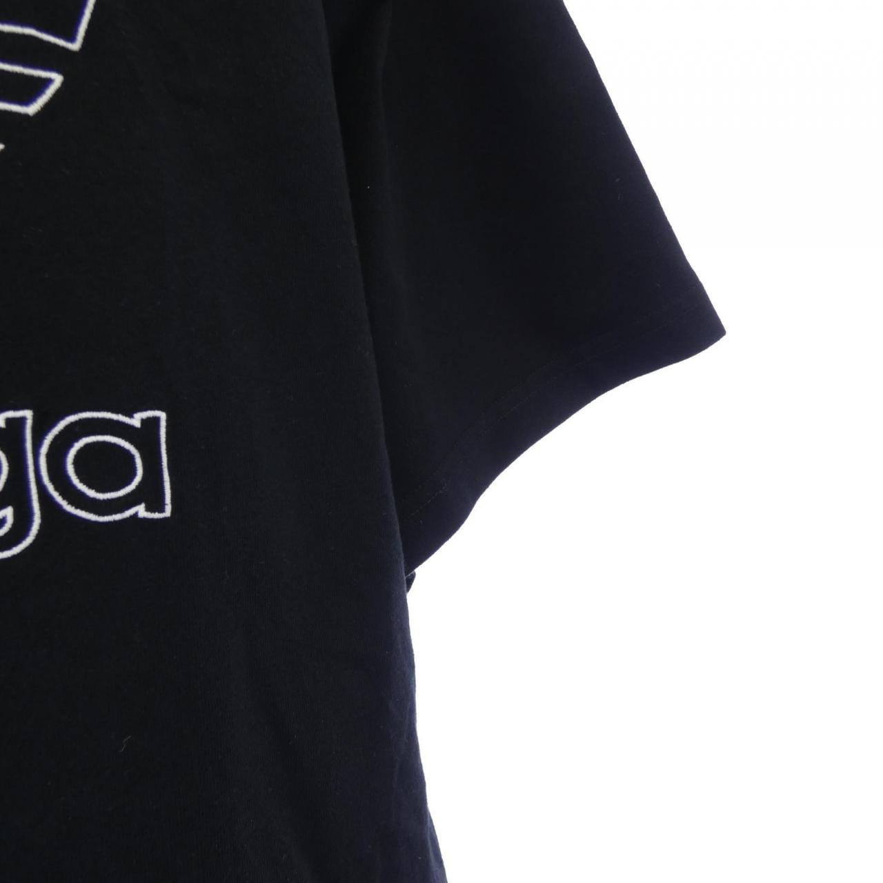 バレンシアガ BALENCIAGA ADIDAS 723976 TNVN8 Tシャツ