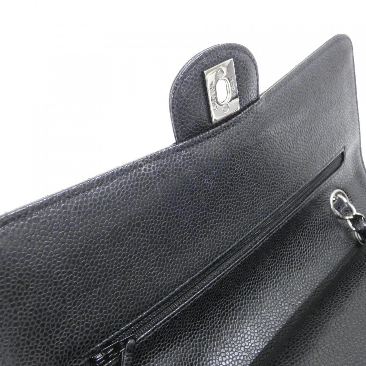 シャネル 1112 ショルダーバッグ