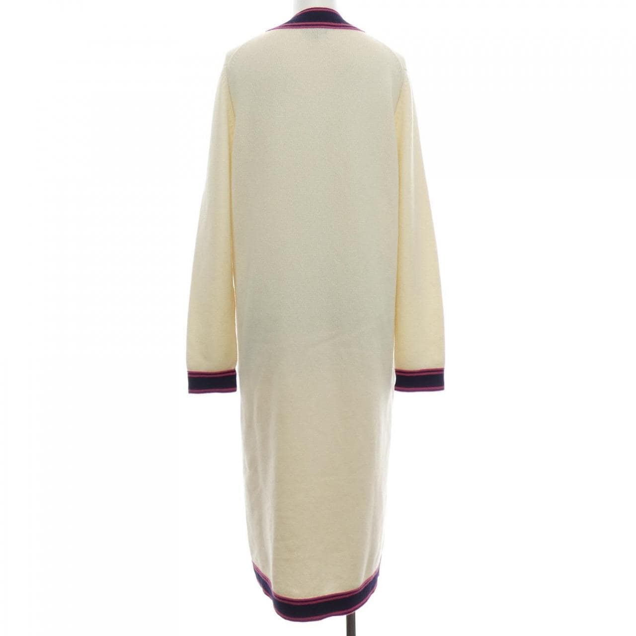 シャネル CHANEL P62918K48449 20C ロングカーディガン