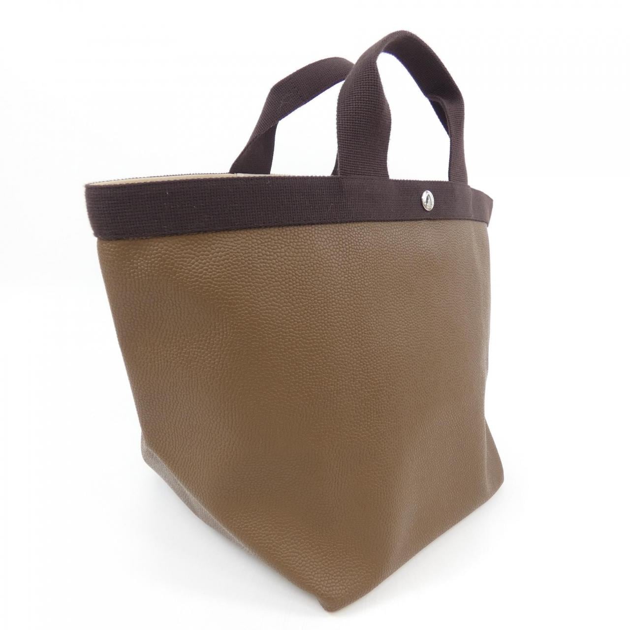 エルベシャプリエ HERVE CHAPELIER 舟型トート 725GP BAG