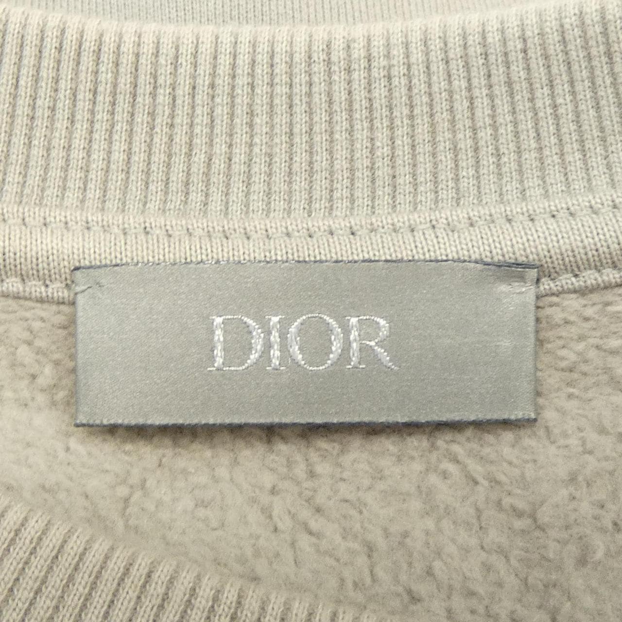 ディオール DIOR 343J699A0531 スウェット