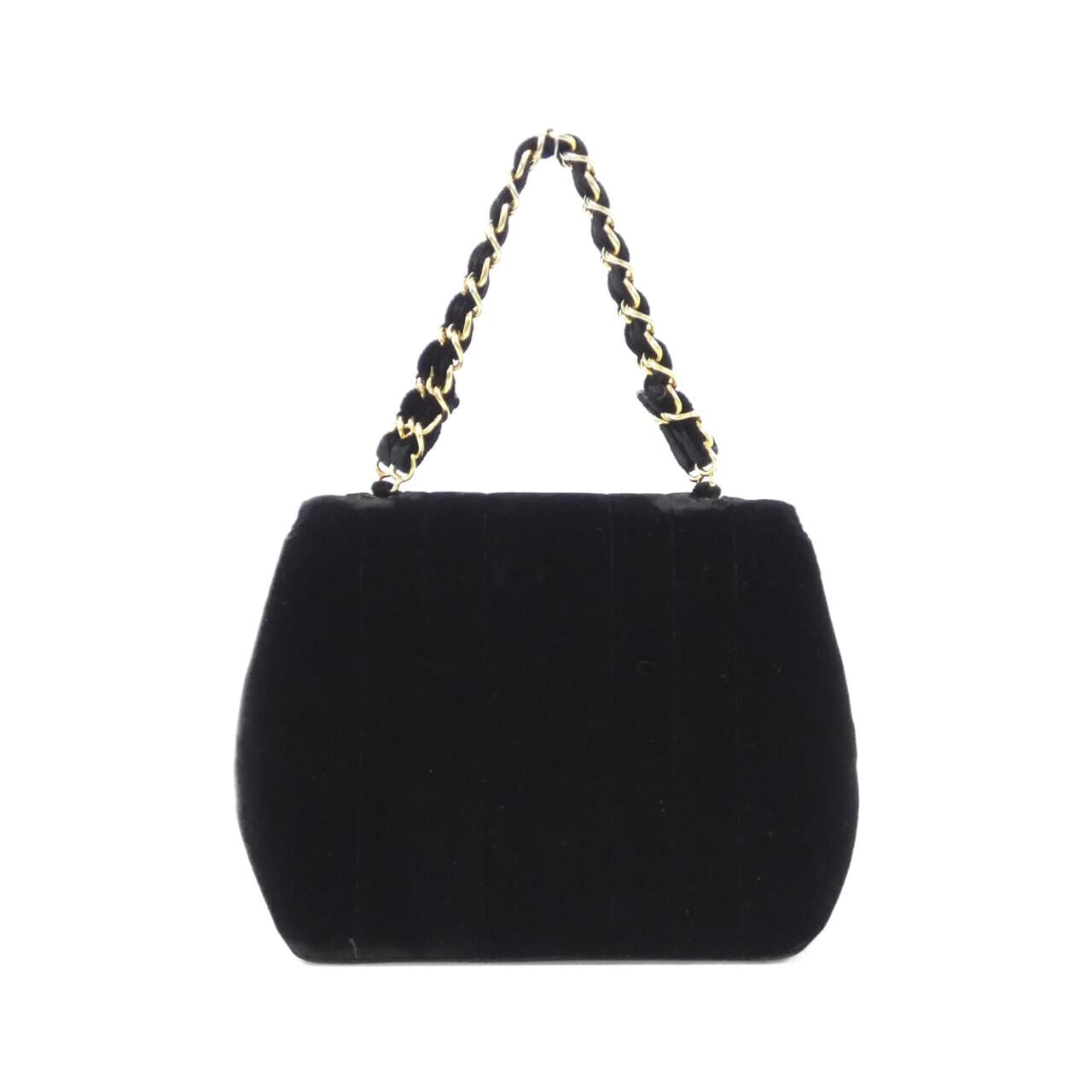 【ヴィンテージ】シャネル バッグ