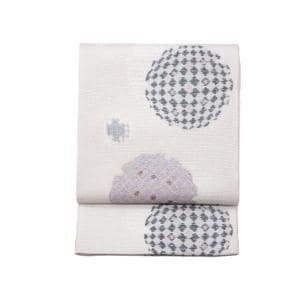 【新品】夏袋帯