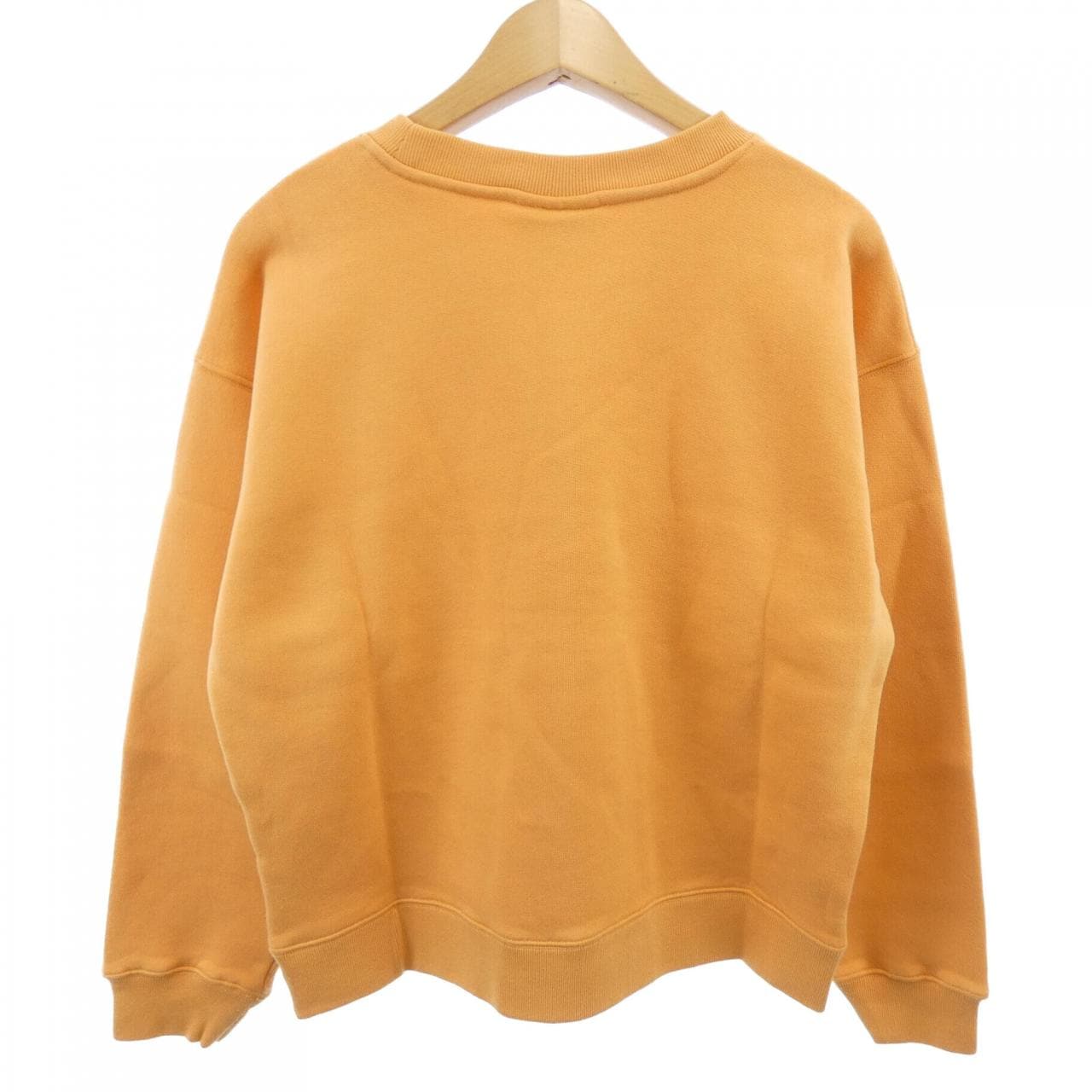 メゾンキツネ MAISON KITSUNE MW00314KM0307 スウェット