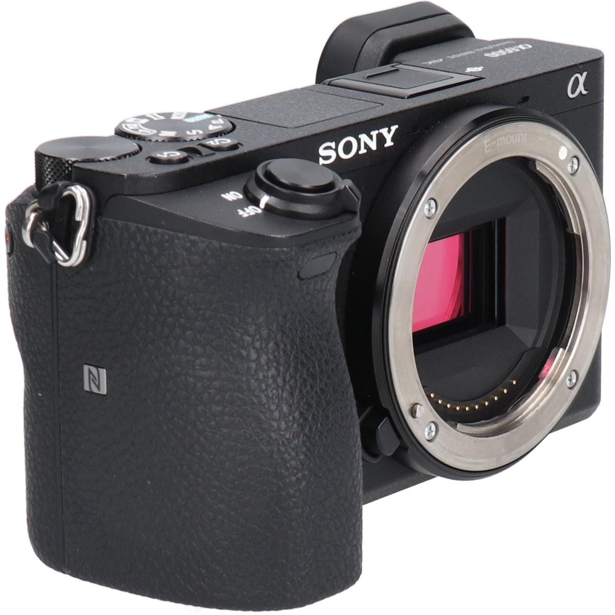 α６５００　ＩＬＣＥ－６５００