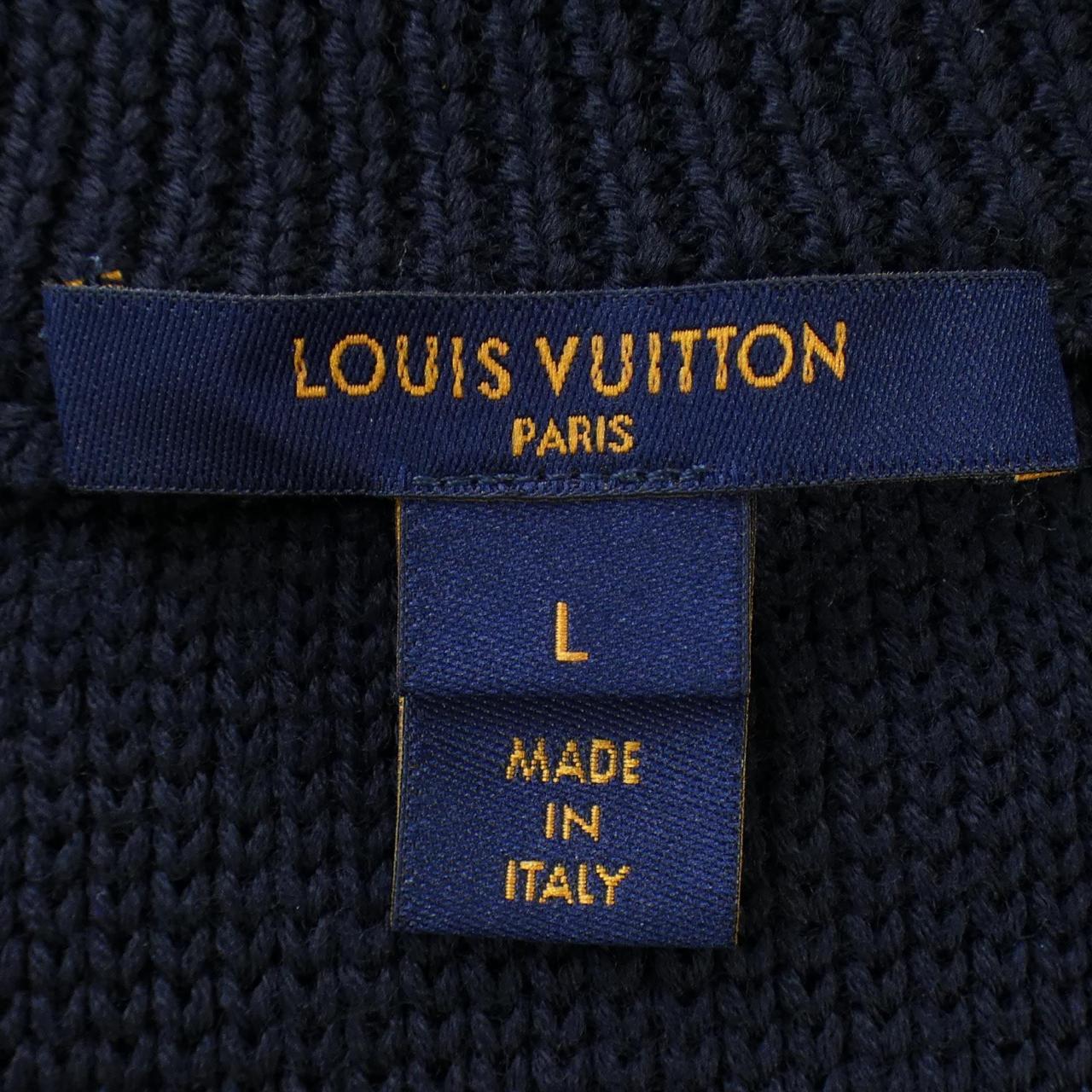 ルイヴィトン LOUIS VUITTON ワンピース