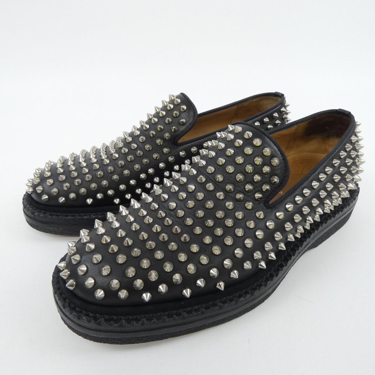 クリスチャンルブタン CHRISTIAN LOUBOUTIN シューズ